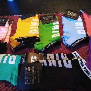 Victoria secret no show socks